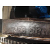 MOTEUR ESSENCE FORD KA 1.3 i ROCAM