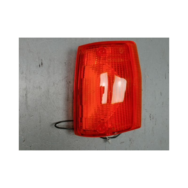 CLIGNOTANT GAUCHE FIAT FIORINO