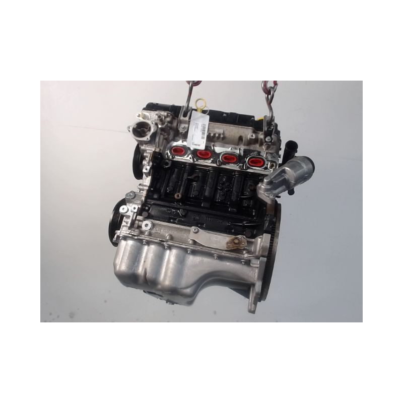MOTEUR ESSENCE OPEL CORSA 1.4 