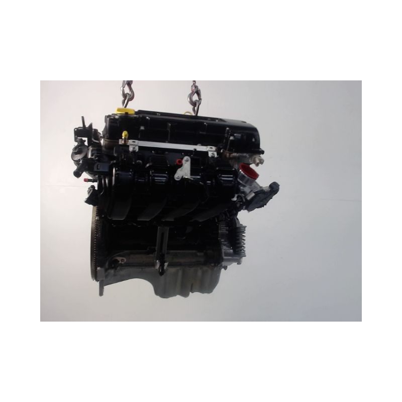 MOTEUR ESSENCE OPEL CORSA 1.4 