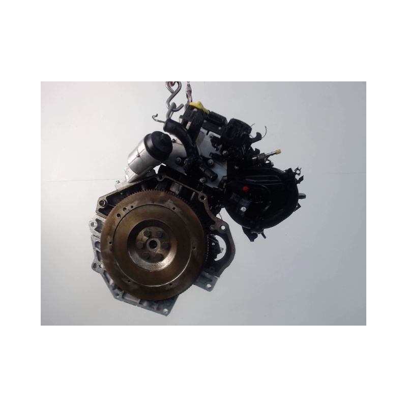 MOTEUR ESSENCE OPEL CORSA 1.4 