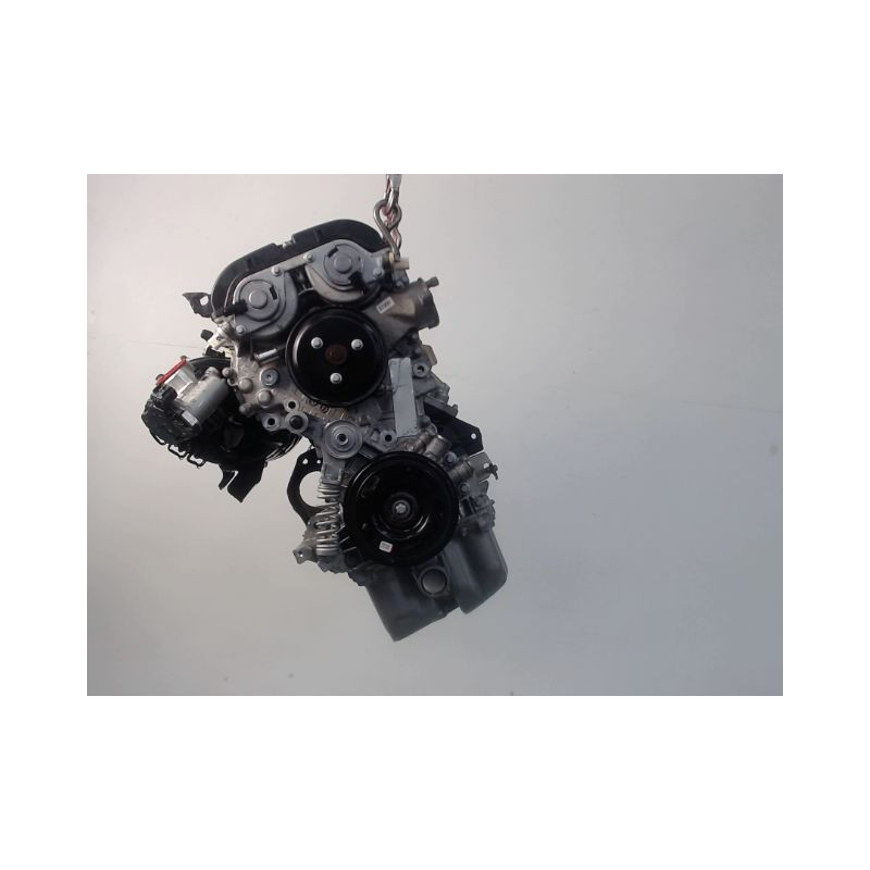 MOTEUR ESSENCE OPEL CORSA 1.4 