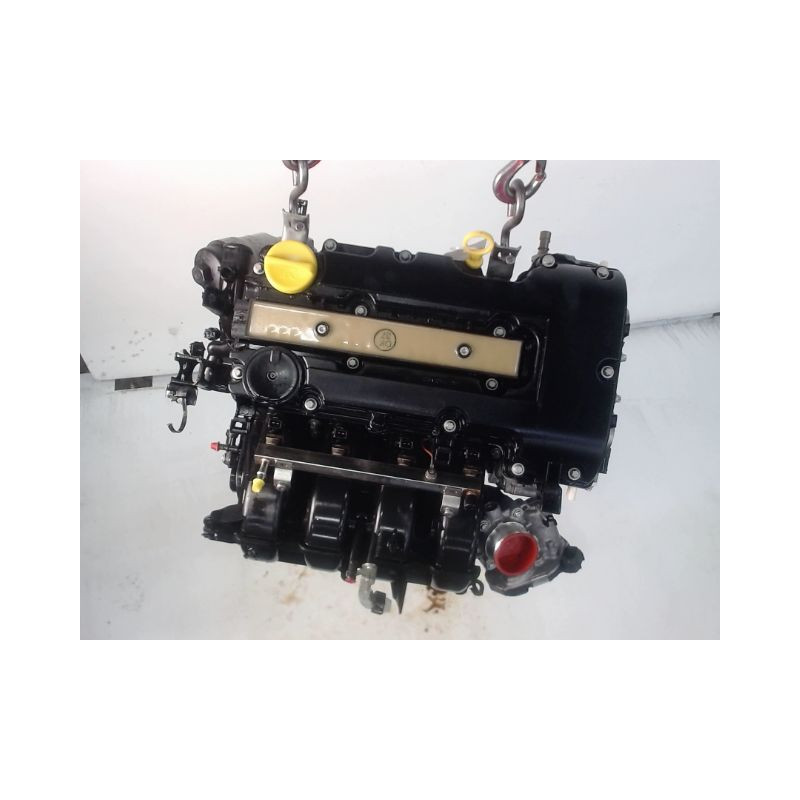 MOTEUR ESSENCE OPEL CORSA 1.4 