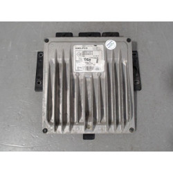 CALCULATEUR MOTEUR