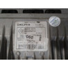 CALCULATEUR MOTEUR RENAULT KANGOO