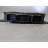 CALCULATEUR MOTEUR RENAULT KANGOO