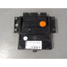 CALCULATEUR MOTEUR RENAULT KANGOO
