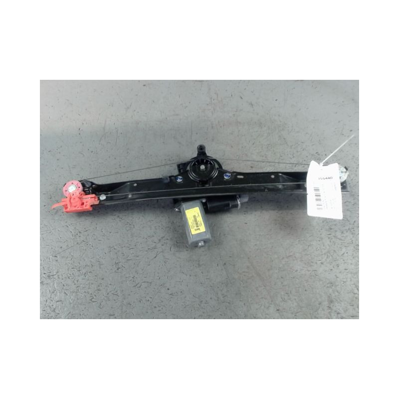 MECANISME+MOTEUR LEVE-GLACE AVANT GAUCHE FIAT PUNTO