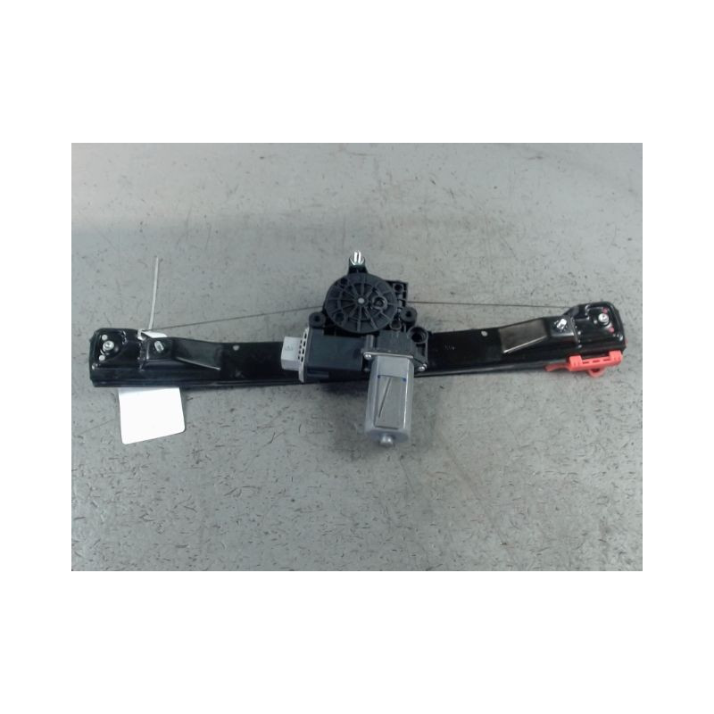 MECANISME+MOTEUR LEVE-GLACE AVANT GAUCHE FIAT PUNTO