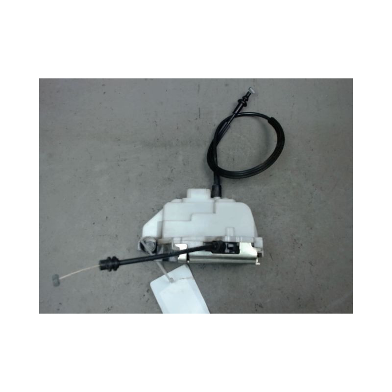 SYSTEME CONDAMNATION AVANT DROIT CITROEN C3 2005-
