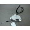 SYSTEME CONDAMNATION AVANT DROIT CITROEN C3 2005-