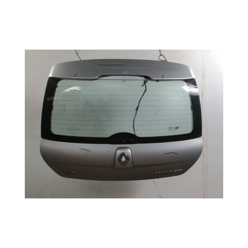 HAYON RENAULT CLIO