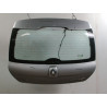 HAYON RENAULT CLIO