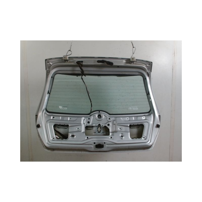 HAYON RENAULT CLIO