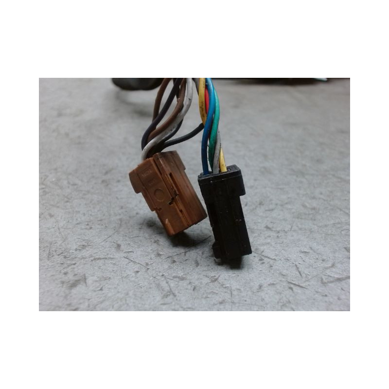 RETROVISEUR EXTERIEUR ELECTRIQUE DROIT CITROEN C3 2009-