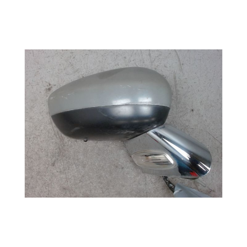 RETROVISEUR EXTERIEUR ELECTRIQUE DROIT CITROEN C3 2009-