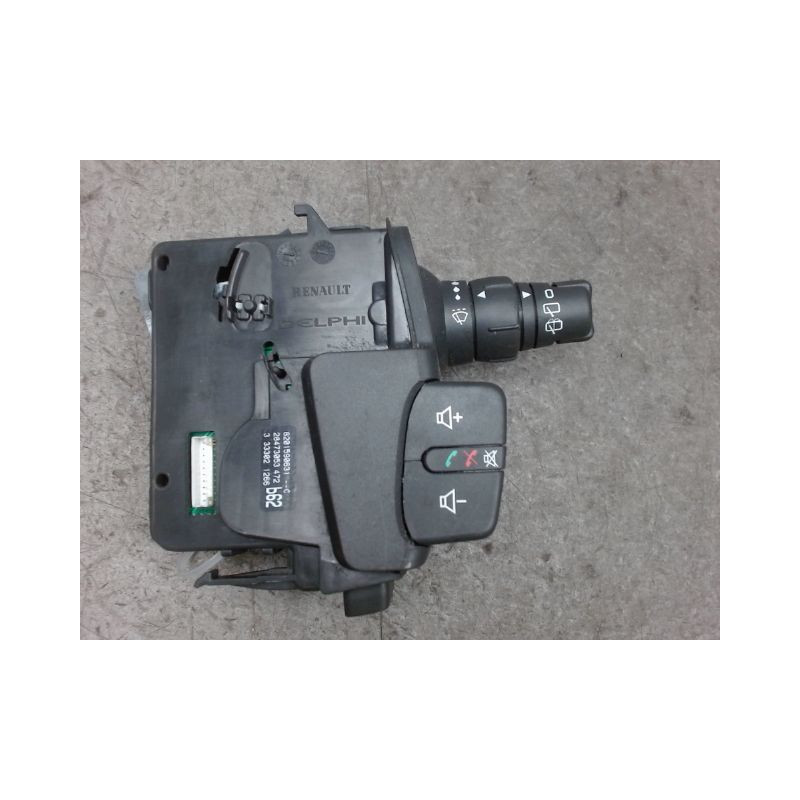 COMMANDE ESSUIE GLACE RENAULT KANGOO EXPRESS 2008-