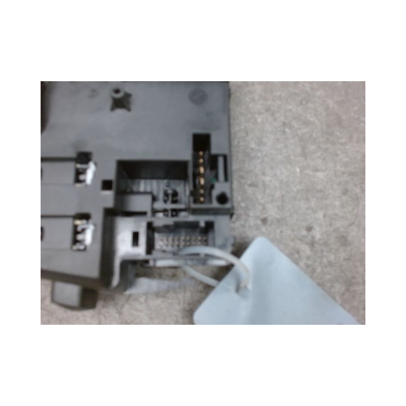 COMMANDE ESSUIE GLACE RENAULT KANGOO EXPRESS 2008-