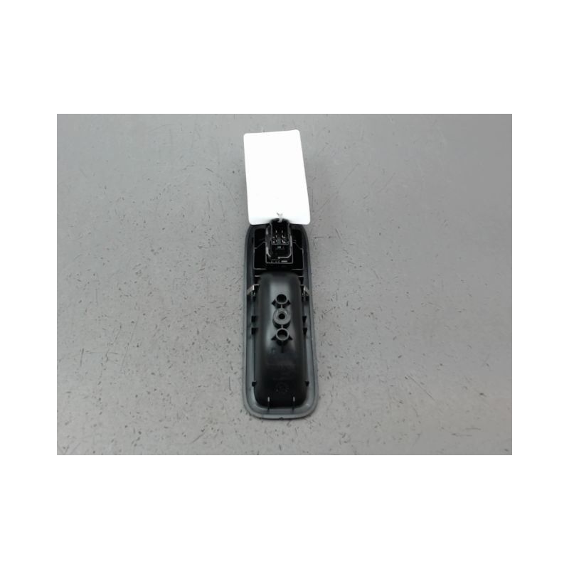 COMMANDE LEVE-GLACE PORTE AVD RENAULT CLIO III Phase 2 2009-2014
