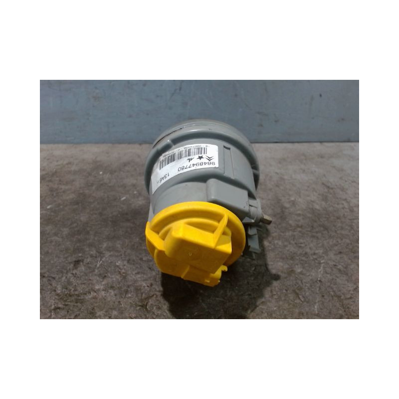 PHARE ANTIBROUILLARD AVANT GAUCHE CITROEN C3 2005-