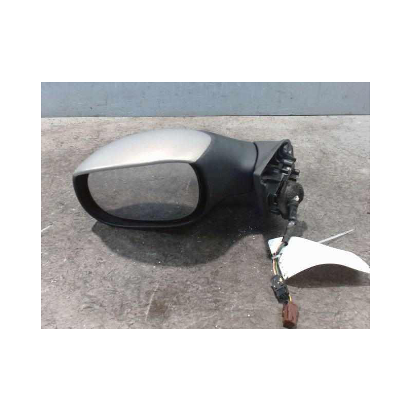 RETROVISEUR EXTERIEUR ELECTRIQUE GAUCHE CITROEN C3 2005-