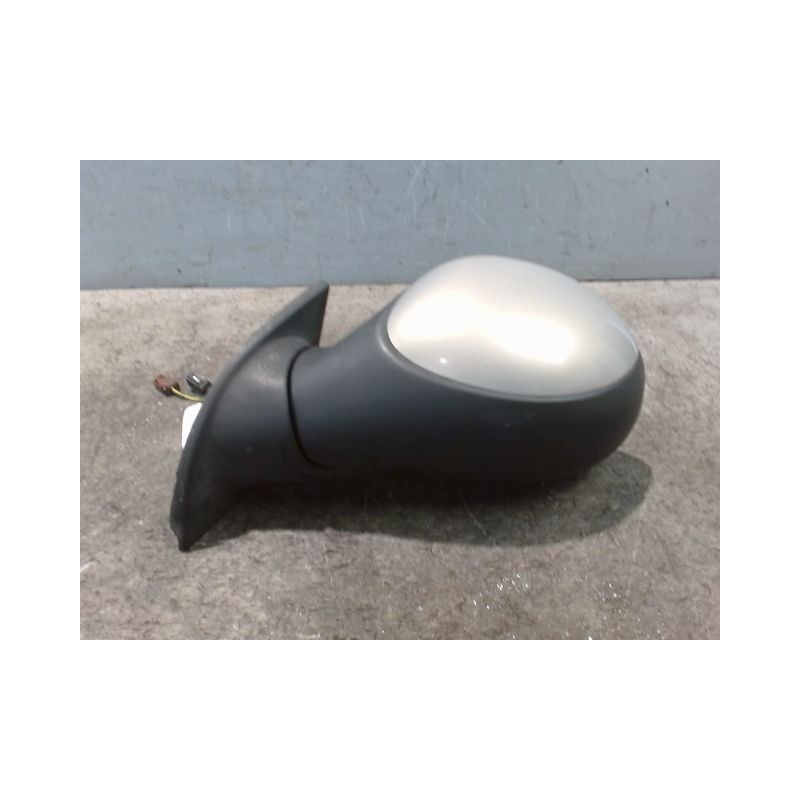RETROVISEUR EXTERIEUR ELECTRIQUE GAUCHE CITROEN C3 2005-