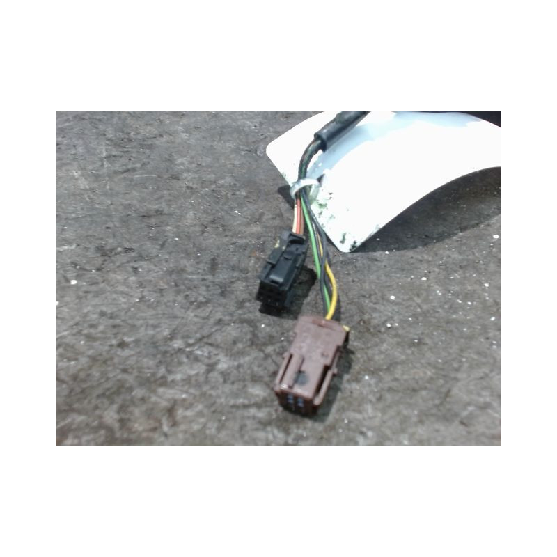 RETROVISEUR EXTERIEUR ELECTRIQUE GAUCHE CITROEN C3 2005-
