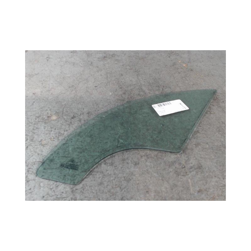 GLACE FIXE PORTE AVG CITROEN C3 2005-