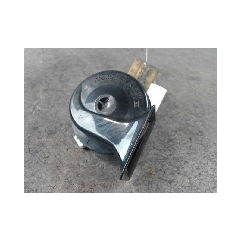 KLAXON / AVERTISSEUR CITROEN C3 2005-