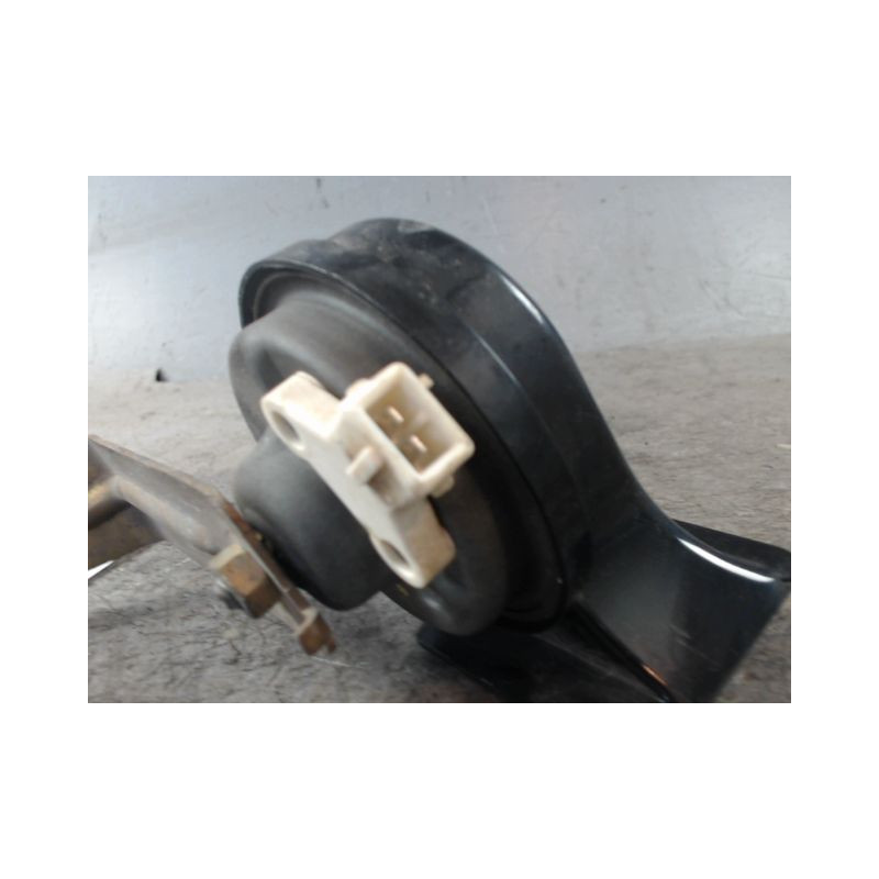 KLAXON / AVERTISSEUR CITROEN C3 2005-