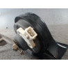 KLAXON / AVERTISSEUR CITROEN C3 2005-