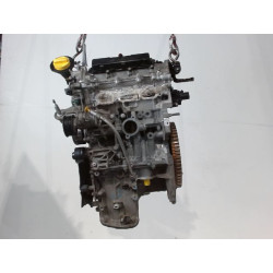 MOTEUR ESSENCE