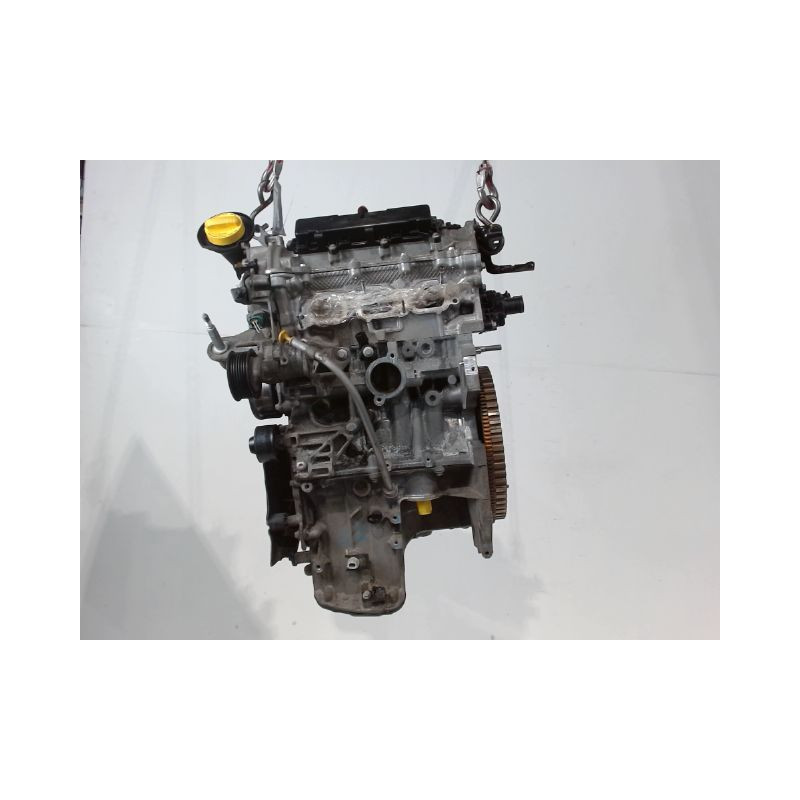 MOTEUR ESSENCE RENAULT TWINGO III 2014-... 1.0 SCe 70