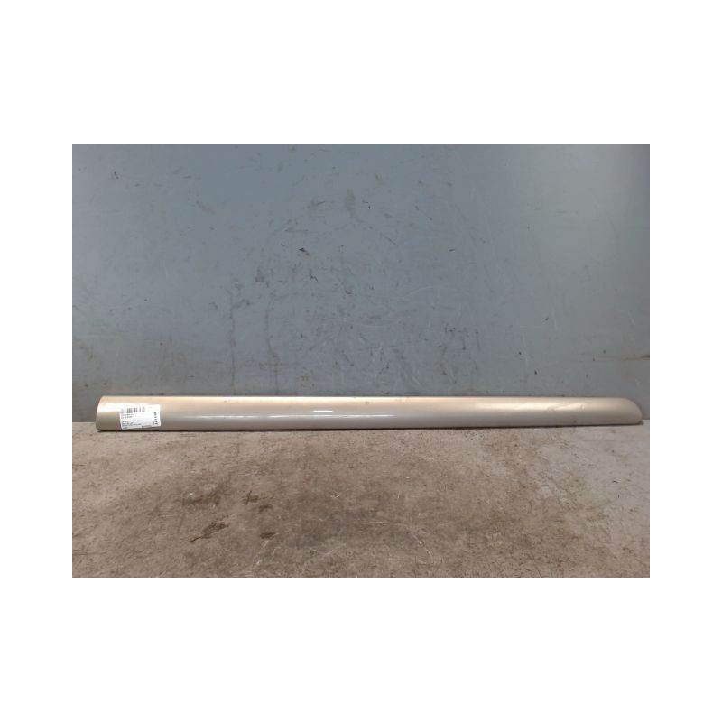 PROTECTION PORTE AVANT GAUCHE CITROEN C3 2005-