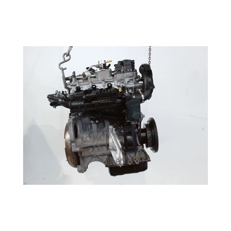 MOTEUR ESSENCE DS DS3 1.2 THP 110 / PureTech 110 