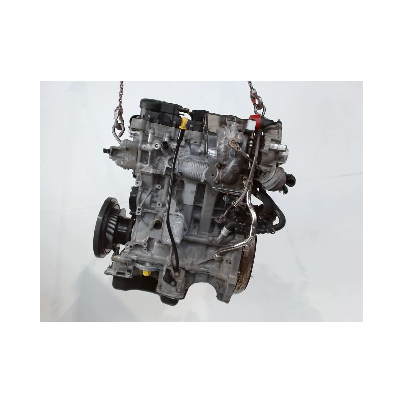 MOTEUR ESSENCE DS DS3 1.2 THP 110 / PureTech 110 