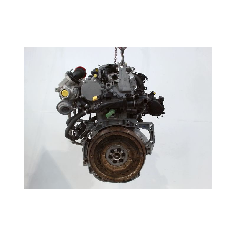 MOTEUR ESSENCE DS DS3 1.2 THP 110 / PureTech 110 