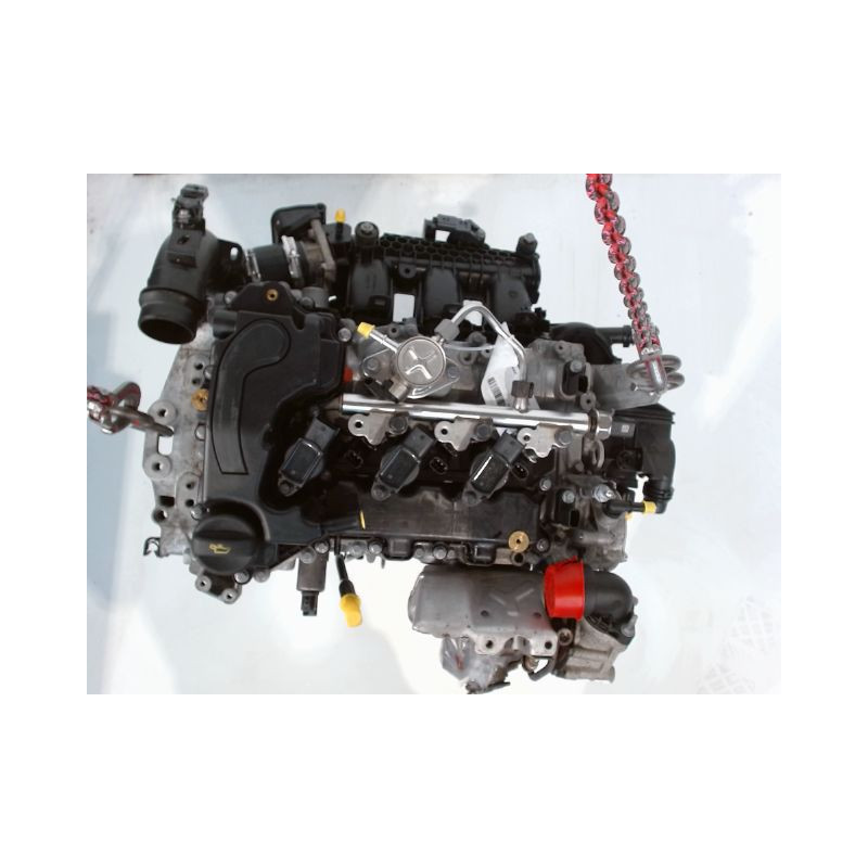 MOTEUR ESSENCE DS DS3 1.2 THP 110 / PureTech 110 