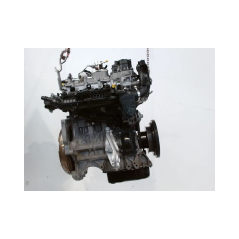 MOTEUR ESSENCE DS DS3 1.2 THP 110 / PureTech 110 