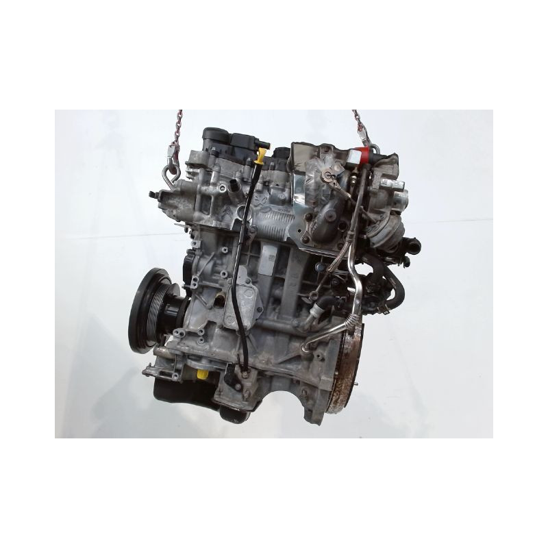 MOTEUR ESSENCE DS DS3 1.2 THP 110 / PureTech 110 