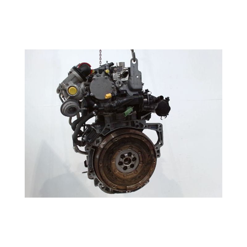 MOTEUR ESSENCE DS DS3 1.2 THP 110 / PureTech 110 