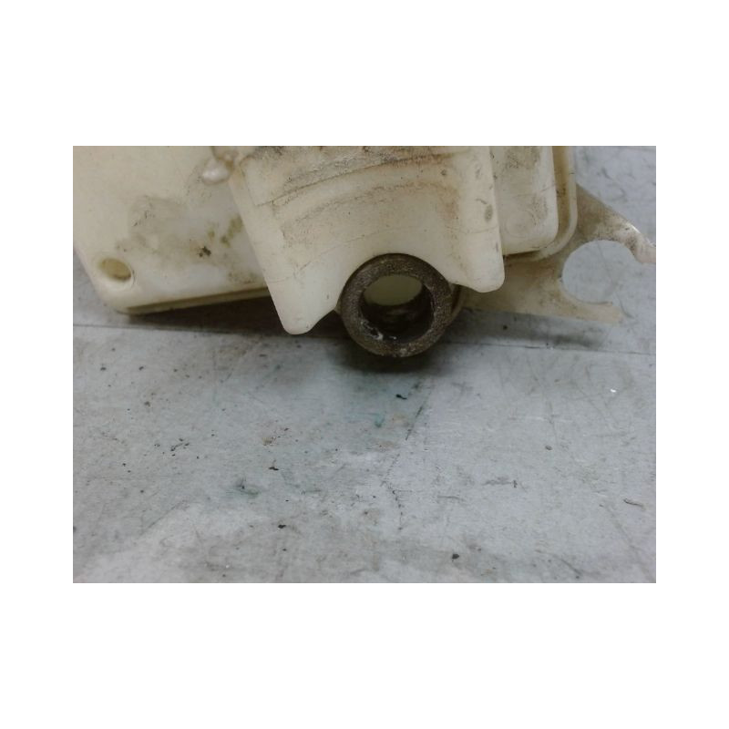 RESERVOIR LAVE-GLACE AVANT PEUGEOT 407