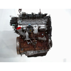 MOTEUR DIESEL
