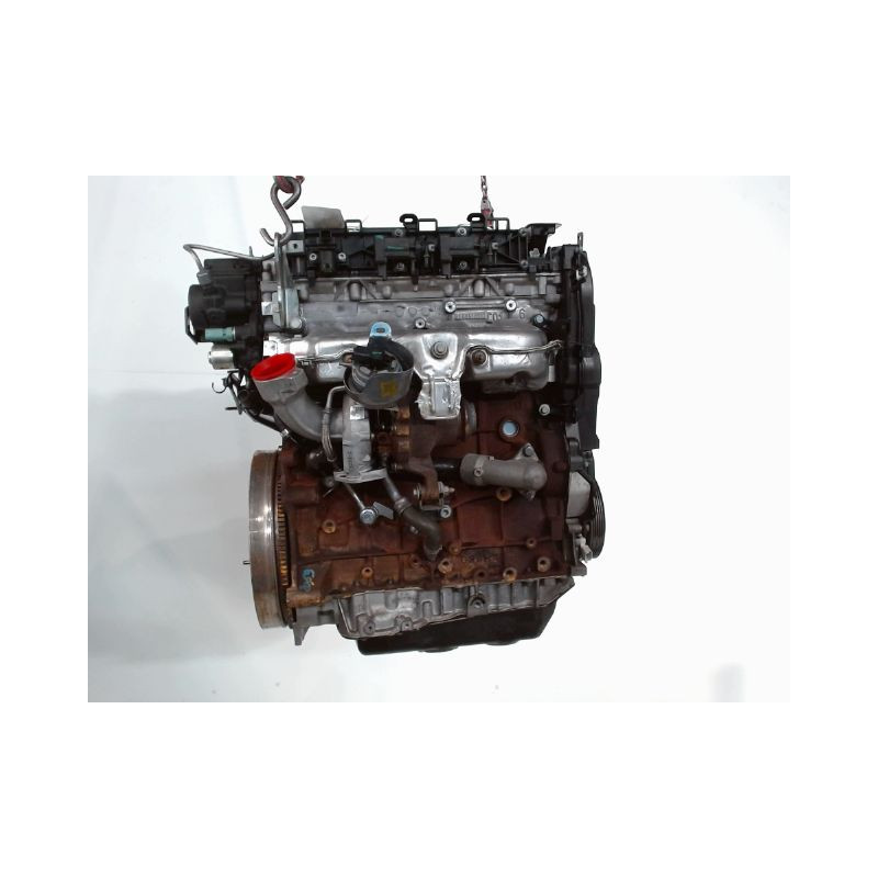 MOTEUR DIESEL CITROEN C5 BERL. II  2008-... 2.0 HDi 165 