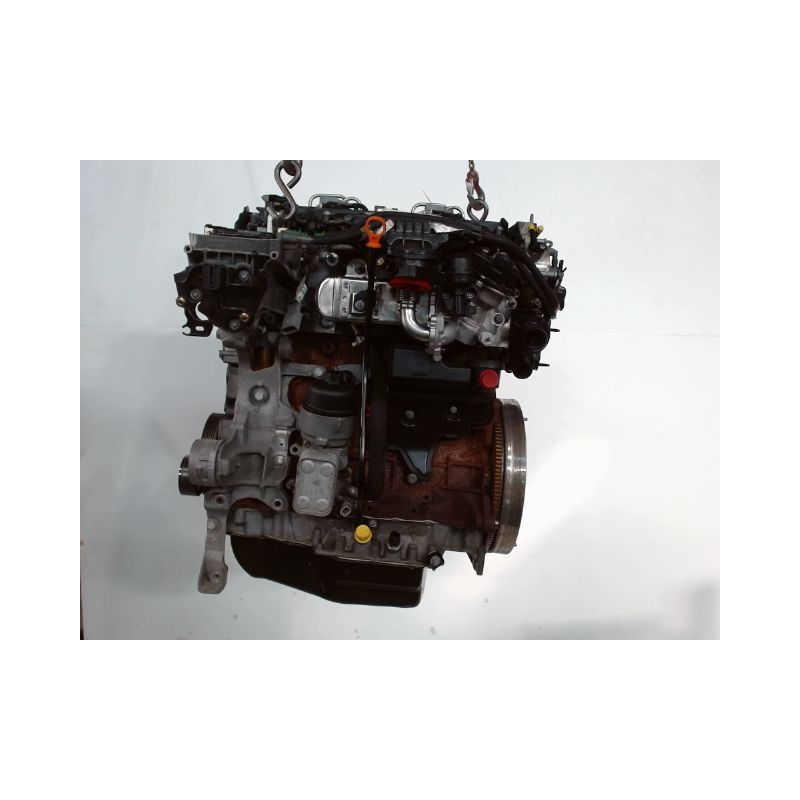 MOTEUR DIESEL CITROEN C5 BERL. II  2008-... 2.0 HDi 165 
