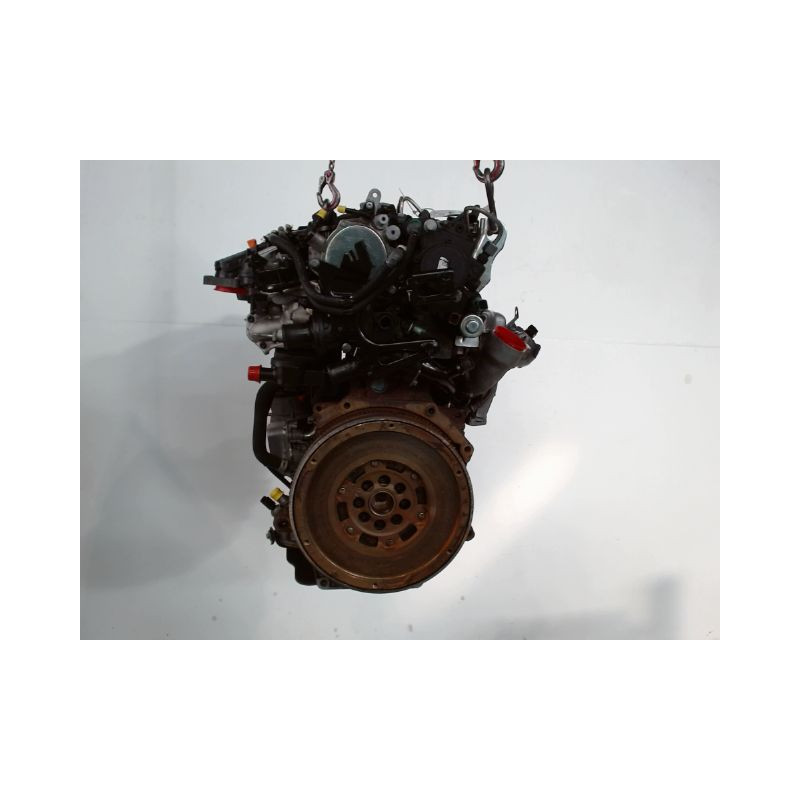 MOTEUR DIESEL CITROEN C5 BERL. II  2008-... 2.0 HDi 165 