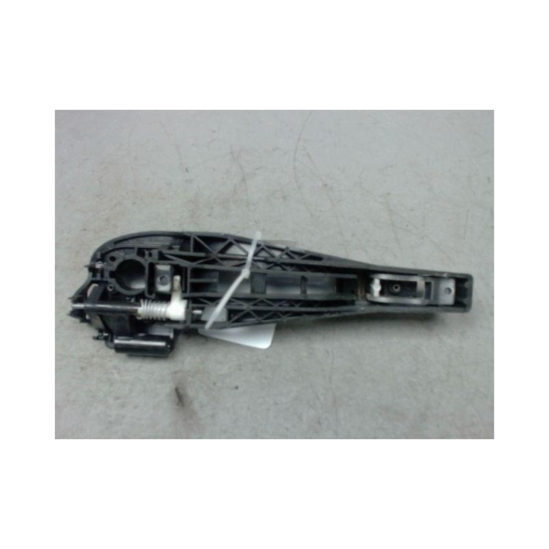 POIGNEE EXTERIEURE PORTE ARRIERE DROIT CITROEN C3 2005-