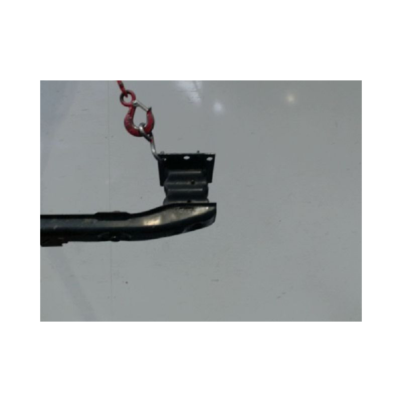 RENFORT PARE-CHOC AVANT CITROEN C3 2005-