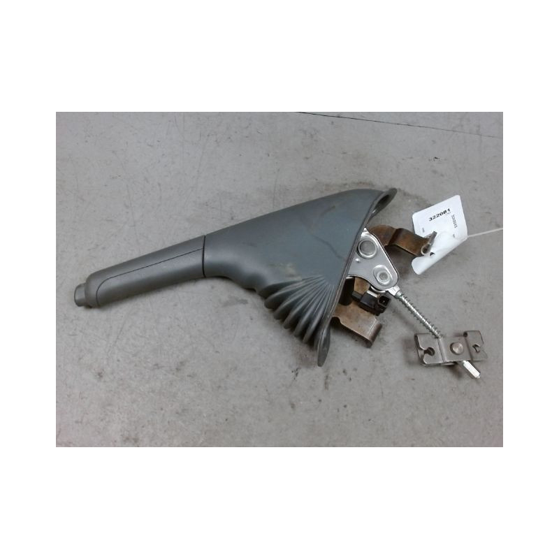 LEVIER FREIN A MAIN FIAT PANDA 2003-