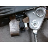 LEVIER FREIN A MAIN FIAT PANDA 2003-